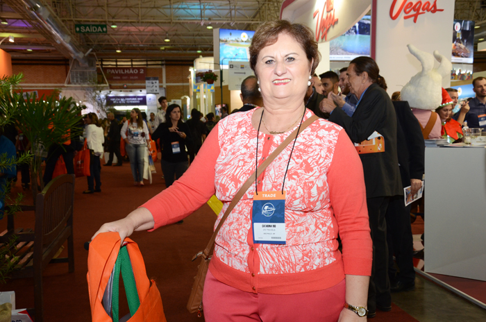 Catarina Rio, da 370 Travels