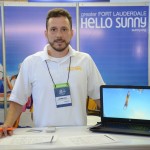 Cauê Borini Castro, do Greater Fort Lauderdale