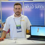 Cauê Borini Castro, do Greater Fort Lauderdale