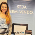 Charline Rizzo, da Cielo