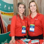 Claudia Severo e Paola Belon, da Avis