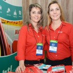 Claudia Severo e Paola Belon, da Avis