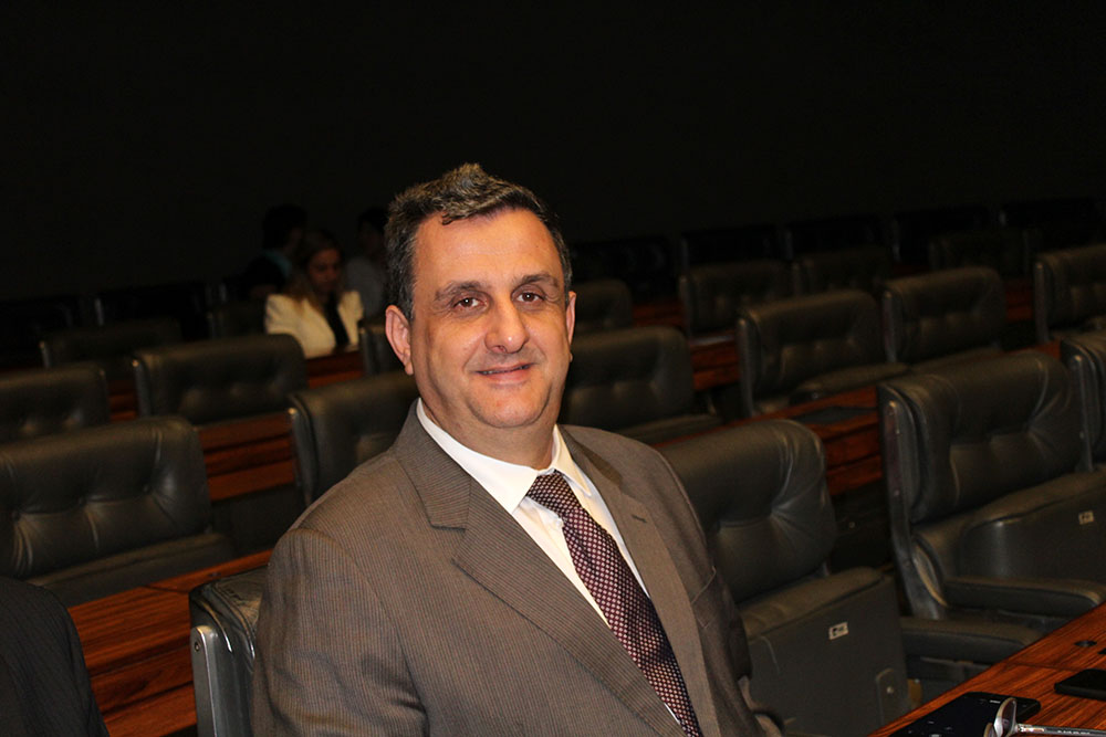 Clayton Armelim da CVC Clayton Armelim da CVC