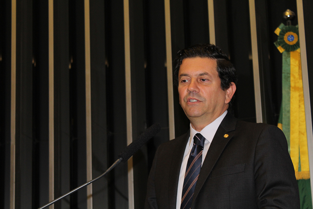 Deputado Otávio Leite