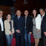 Antonio Américo e equipe da Azul