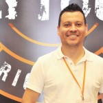 Emerson Camilo, diretor executivo da Flytour Gapnet