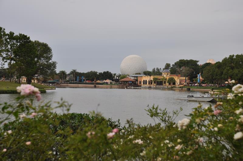 Epcot Epcot