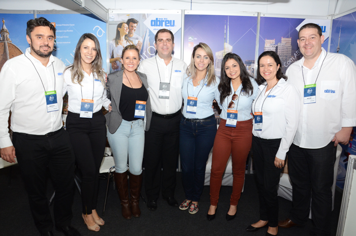 Equipe da Abreu