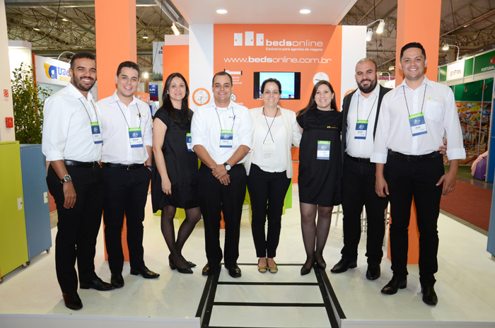 Equipe da Bedsonline