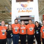 Equipe da Flytour
