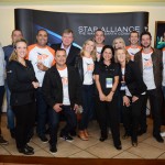 Equipe da SkyTeam Consolidadora