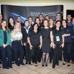 Equipe da Star Alliance