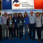 Equipe da Travel Business Networking