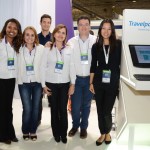 Equipe da Travelport