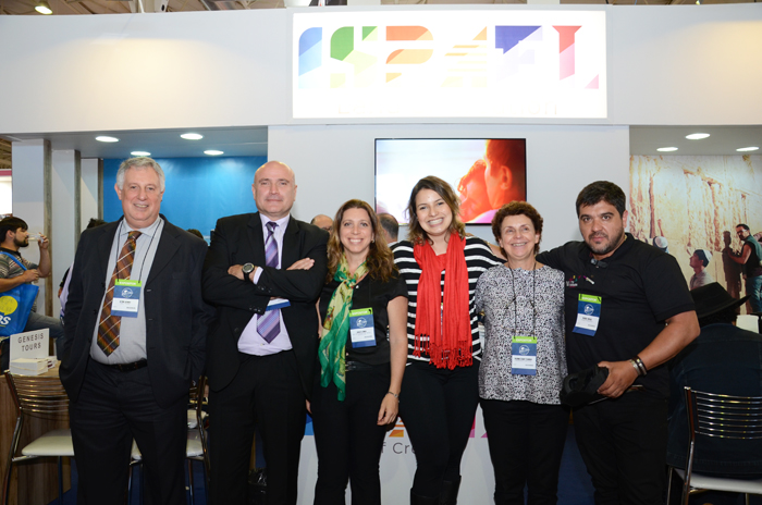 Equipe de Israel