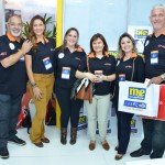 Equipe do Grupo High Light