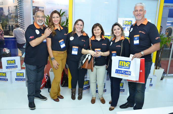 Equipe do Grupo High Light