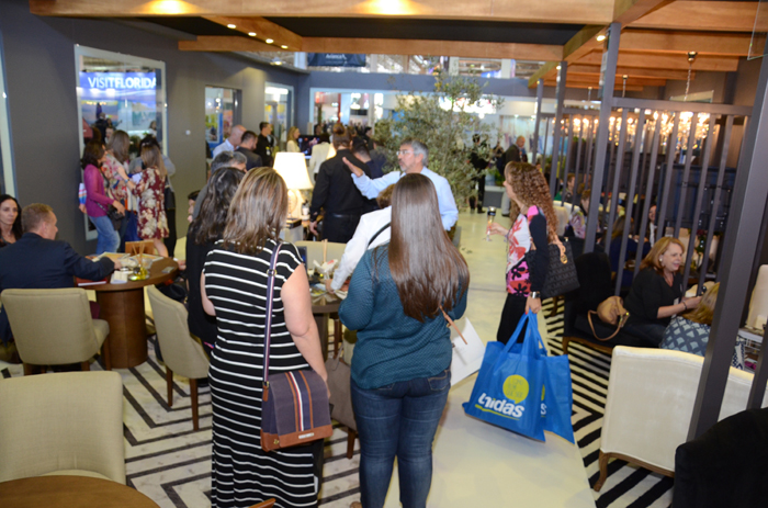 Espaço Luxury