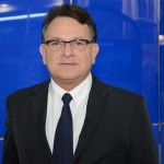Fernando de Morães, Secretario de Turismo de Porto Alegre