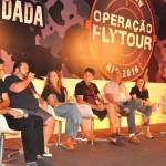 Franqueados debateram cases de sucesso