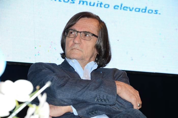 Jean-Philipe Pérol, da Atout France