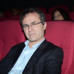 Luigi Roturno, da ABR