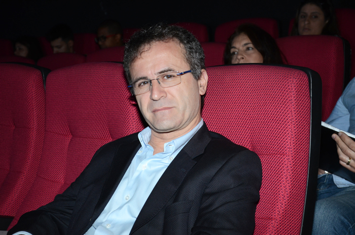 Luigi Roturno, da ABR