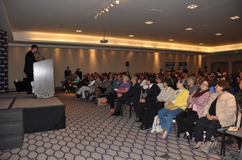 MSC realiza workshop em São Paulo para apresentar produtos internacionais
