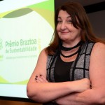 Magda Nassar, presidente da Braztoa