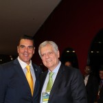 Marco Lomanto e Caio Carvalho
