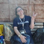 Mariana Lara, da Azul Viagens