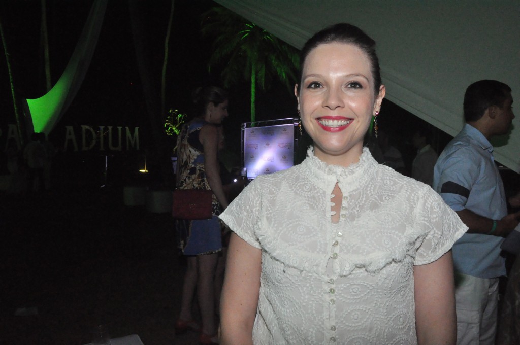 Marilia Melo, da Incomum Operadora