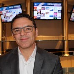 Mark Tamis, vice presidente senior de Hospedagem