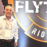 Michael Barkoczy, presidente da Flytour Viagens