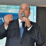 Michael Nagy, diretor Comercial do RioCVB
