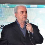 Nilo Sergio Felix, secretário de turismo do RJ