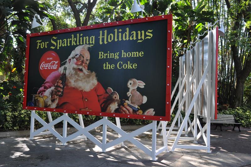 Parque já se prepara para o Natal Parque já se prepara para o Natal