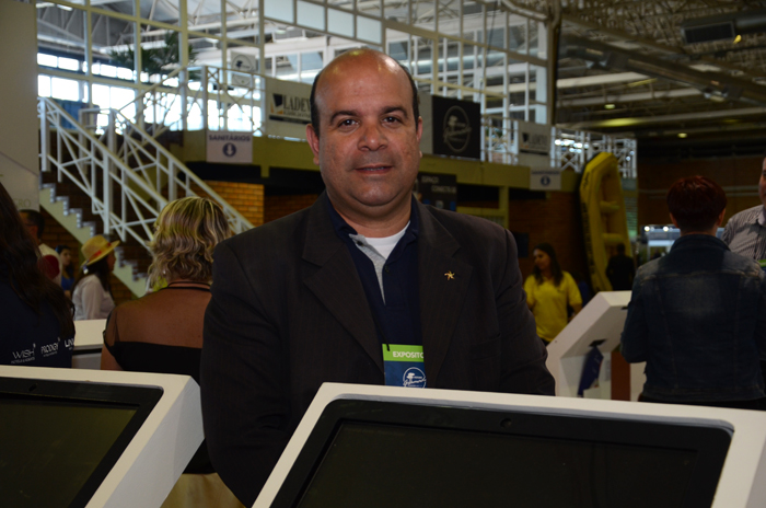 Raul Monteiro, do Iberostar