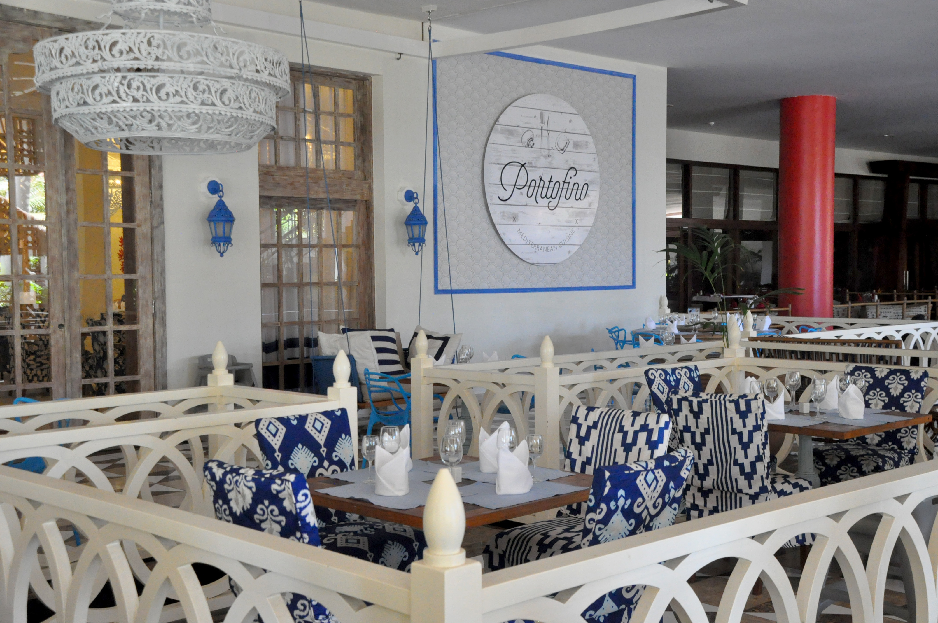Restaurante Portofino