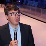 Ricardo Amaral, diretor da R11 Travel
