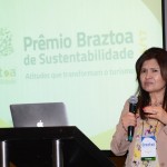 Sofia Gutierrez,da OMT