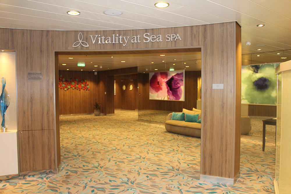 Spa para relax