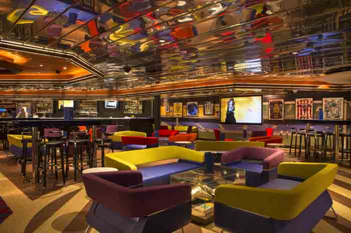 Sports Bar