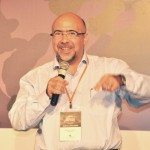 Ubiratan da Motta, diretor executivo de Produtos da Flytour