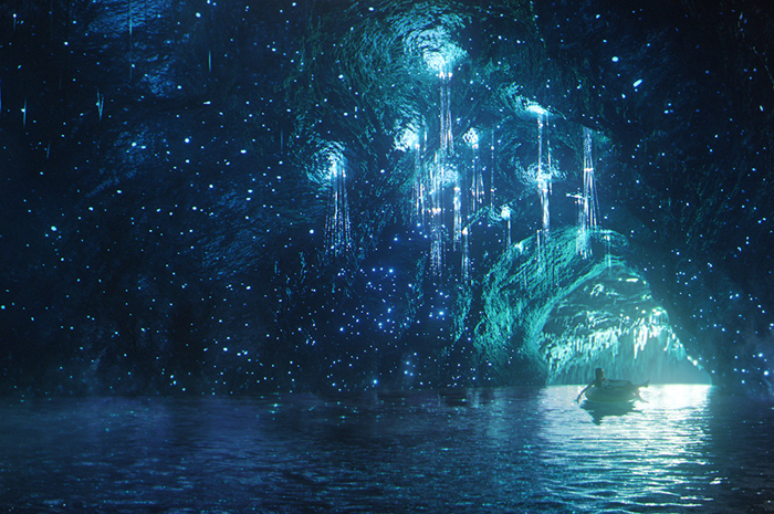 Stargazer's Cavern Stargazer's Cavern