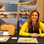 Vera Leitão, do Windsor