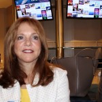 Viccki Freed, vice presidente de Vendas e Trade da Royal