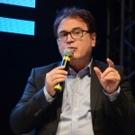 Vinicius Lummertz, presidente da Embratur