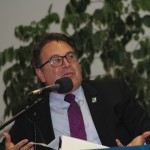Vinícius Lummertz, presidente da Embratur
