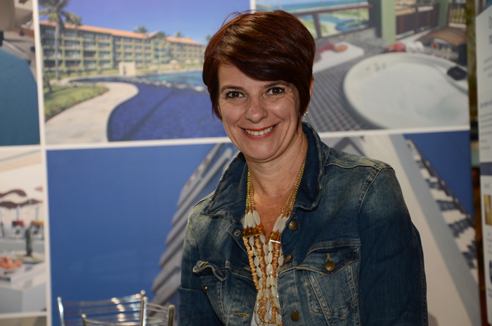Viviane Amadei, da Best Western